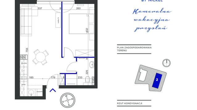 Apartamenty Koło Brzegu