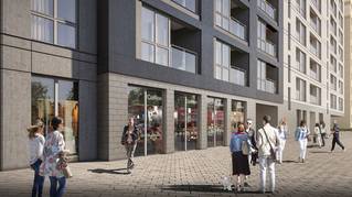 Apartamenty Centrum