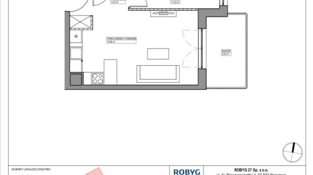 Apartamenty Królewskie