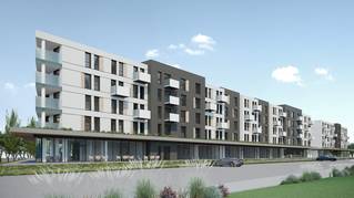 Apartamenty MIKROPLUS
