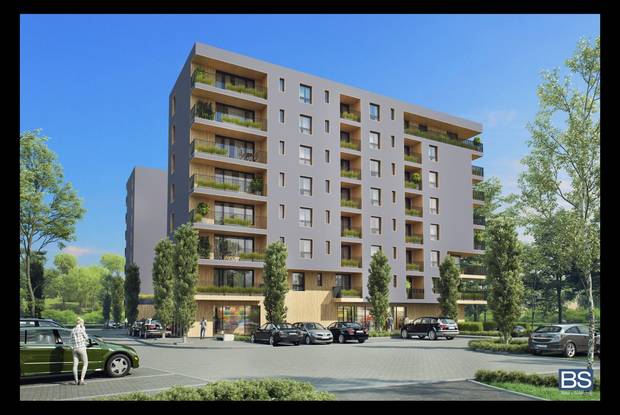 29 Listopada Residence