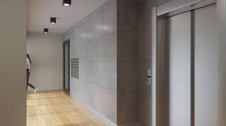Apartamenty Gombrowicza 27