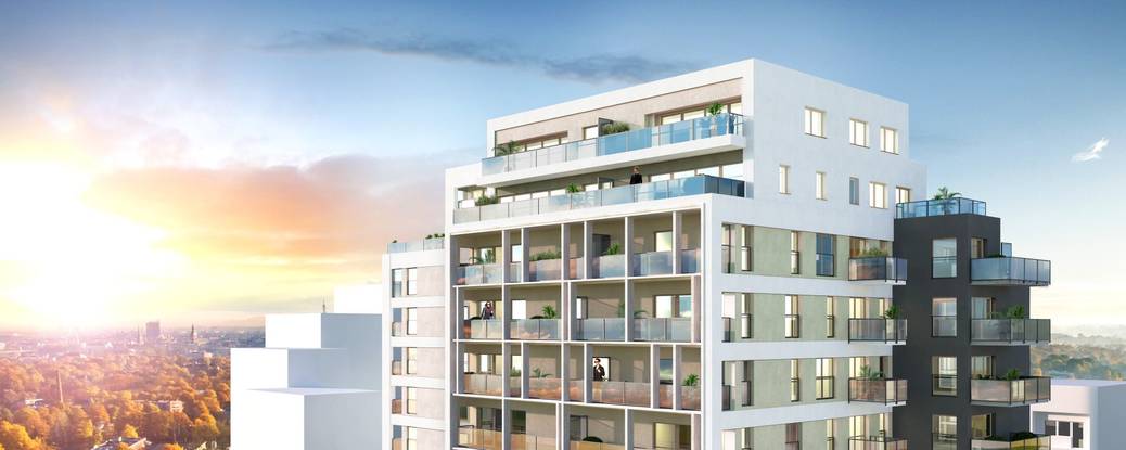 Słoneczne Apartamenty