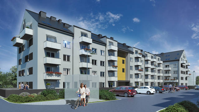 Kowarzyka etap I