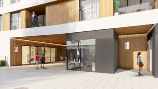 Apartamenty Bokserska