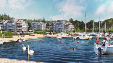 Nautica Resort