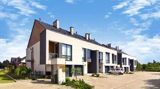 Jaspisowe Apartamenty