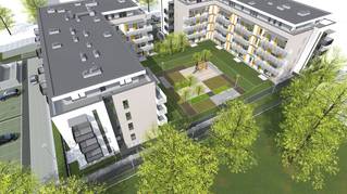 Apartamenty Pogodno
