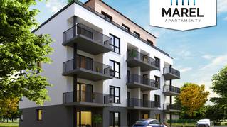 Marel Apartamenty