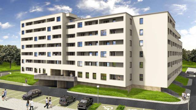 Galene House
