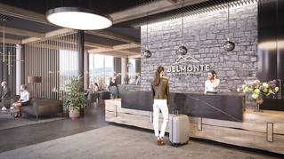 Belmonte Hotel & Resort