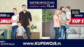 Metropolitan Park
