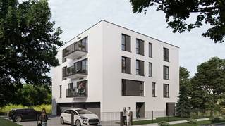 Apartamenty Eugeniusza