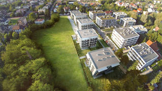 Skowronia 3 etap IV