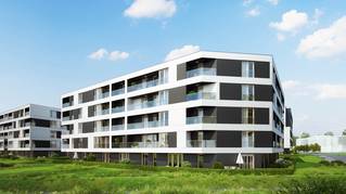 Atal Kliny Zacisze III