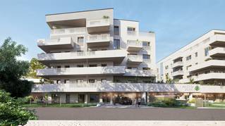 Patio Vita Etap I
