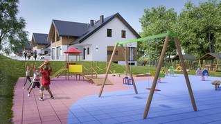 Balice Park