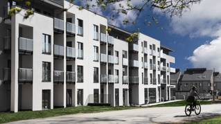 Panorama Kliny