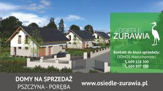 Osiedle Żurawia