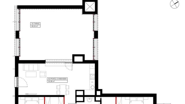 Apartamenty Dmowskiego