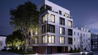 Apartamenty Górska