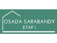 Osada Sarabandy etap I