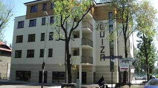 Villa Luiza