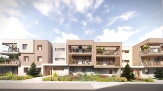 Apartamenty Wiślana
