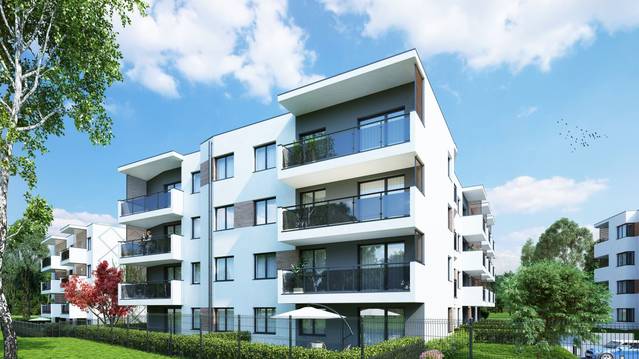 PĘKOVICKA APARTAMENTY