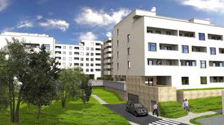 Galene House