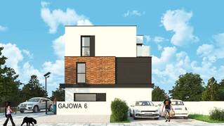 Gajowa