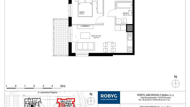 Stacja Nowy Gdańsk