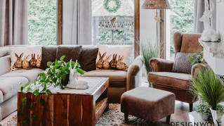 DesignWolf Interiors