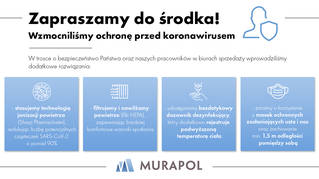 Murapol Śląskie Ogrody Tychy
