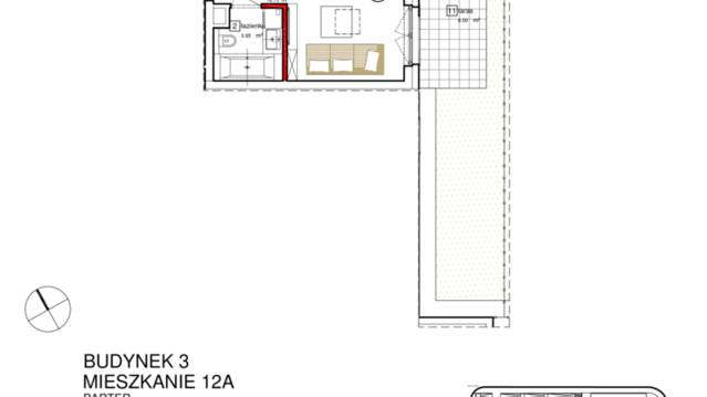 Apartamenty Karolinki