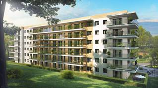 Residence Reduta
