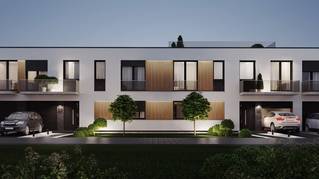 PENTHOUSE Ołtaszyn