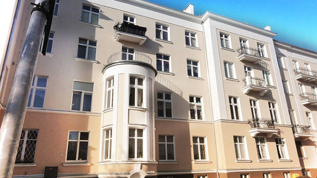 Kaliska jeden