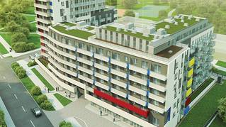 Nowe Bielany 2