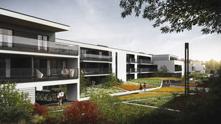 Rubikon Residence IV
