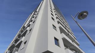 Albatross Towers – Lokale użytkowe