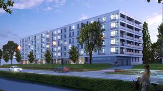 Racławickie 28A