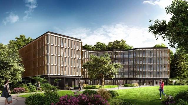 Wikana Residence