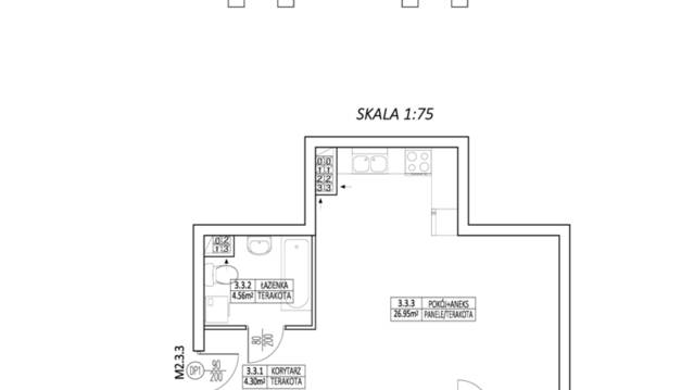 Osiedle Złota Podkowa Etap II