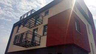 Apartamenty Kunickiego