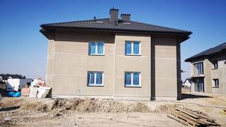Osiedle Bajkowe etap II
