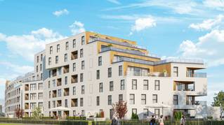 Apartamenty Bokserska