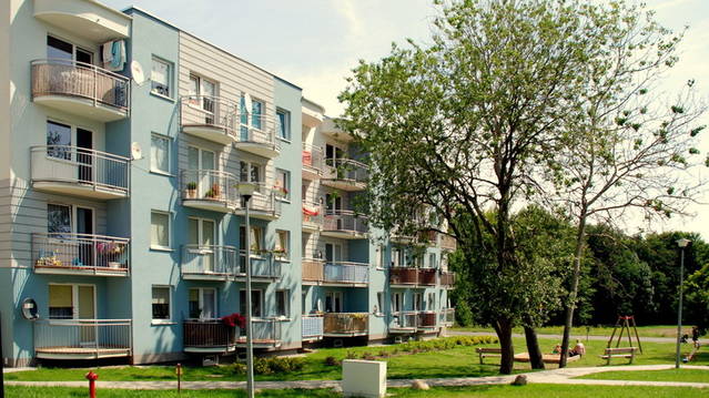 Osiedle Zielona Górka