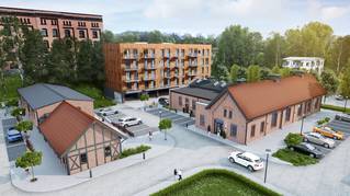 Apartamenty & Lofty Dragonów