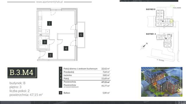 Halo Apartamenty